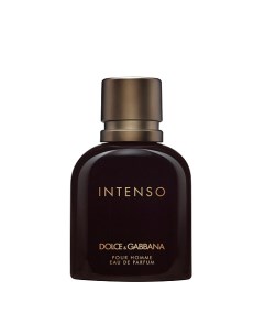 Pour Homme Intenso 75 Dolce&gabbana