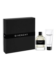 Набор Gentleman Givenchy