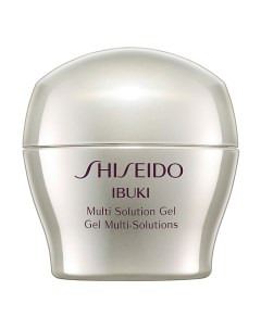 Гель многофункциональный IBUKI Shiseido