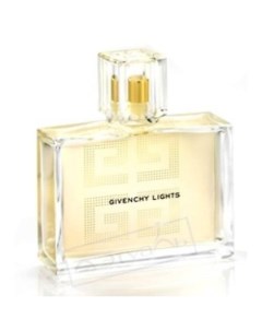 Lights 50 Givenchy