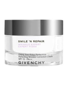 Крем для коррекции морщин Smile n Repair SPF 15 PA Givenchy