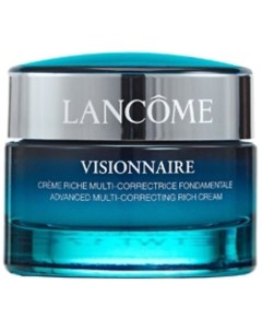 Мультиактивный крем для сухой кожи Visionnaire Riche Lancome