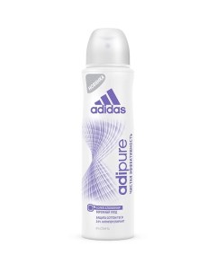 Дезодорант спрей Adipure 24 часа Adidas