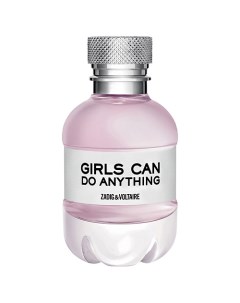 Girls Can Do Anything 50 Zadig & voltaire