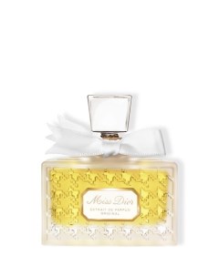 Miss Original Extrait de Parfum 15 Dior