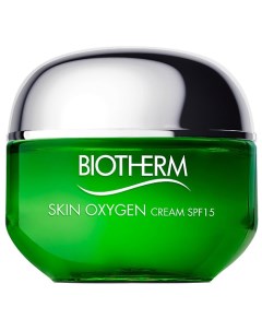 Крем для лица дневной Skin Oxygen SPF 15 Biotherm