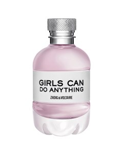 Girls Can Do Anything 90 Zadig & voltaire