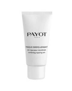 Восстанавливающая успокаивающая маска Sensi Expert Payot