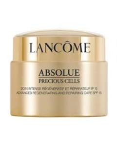 Дневной крем для интенсивного восстановления кожи Absolue Precious Cells Lancome