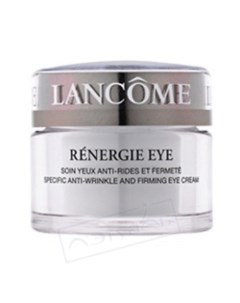 Восстанавливающий и тонизирующий крем для контура глаз Renergie Eye Lancome