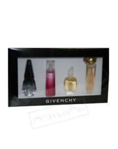 Набор миниатюр Givenchy
