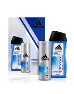 Подарочный набор для мужчин Climacool Adidas
