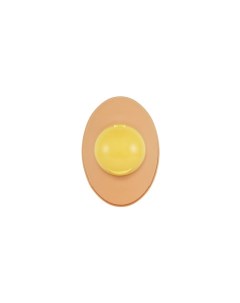 Очищающая пенка для лица Smooth Egg Skin Cleansing Foam Holika holika