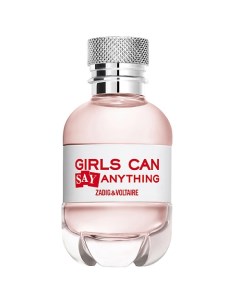 Girls Can Say Anything 90 Zadig & voltaire