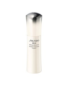 Увлажняющая эмульсия выравнивающая поверхность кожи iBUKI Shiseido