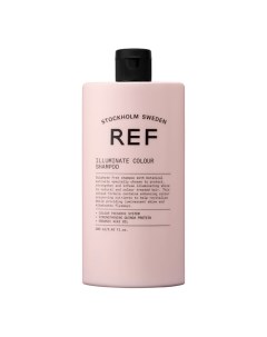 Шампунь для окрашенных волос Ref hair care