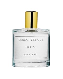 Oud Ish 100 Zarkoperfume