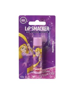 Бальзам для губ Disney Rapunzel Magic Glow Berry с ароматом Ягоды Lip smacker