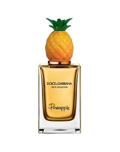 Fruit Collection Pineapple 150 Dolce&gabbana