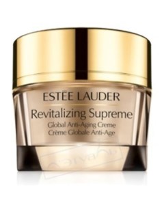 Универсальный крем для сохранения молодости кожи Revitalizing Supreme Estee lauder