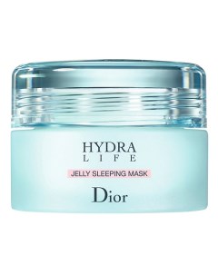 Ночная маска Hydra Life Dior