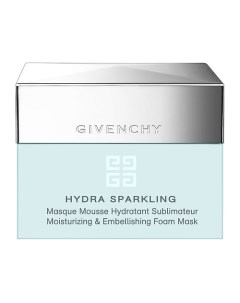 Маска сублимированная увлажняющая для лица Hydra Sparkling Givenchy