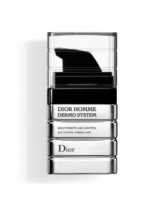 Омолаживающая сыворотка для лица Homme Dermo System Dior