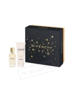 Подарочный набор EauDemoiselle Givenchy