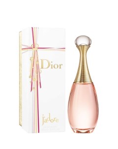 J Adore eau de toilette в подарочной упаковке 100 Dior
