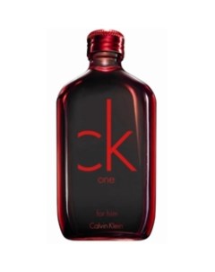 CK One Red Edition for Him 50 Calvin klein