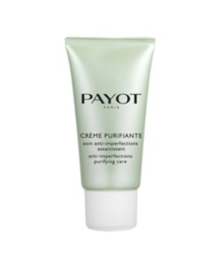 Матирующий крем для борьбы с несовершенствами кожи Creme Purifiante Expert Purete Payot