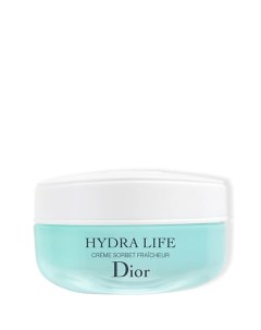 Hydra Life Освежающий крем сорбе Dior