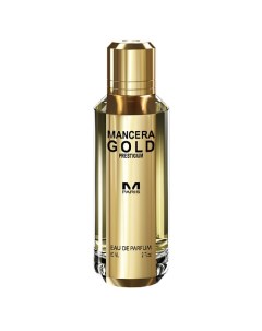 Gold Prestigium Eau De Parfum 60 Mancera