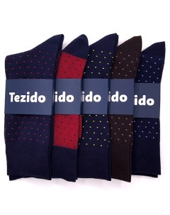Носки в наборе Tezido