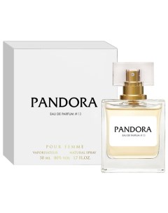 Eau de Parfum 13 50 Pandora