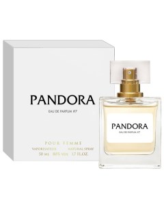 Eau de Parfum 7 50 Pandora