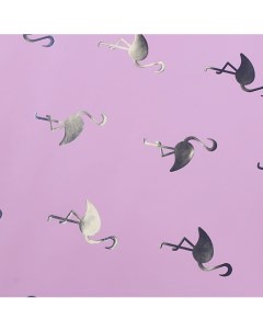Упаковочная бумага Flamingo Лэтуаль