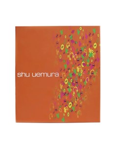 Подарочный набор 2 Shu uemura