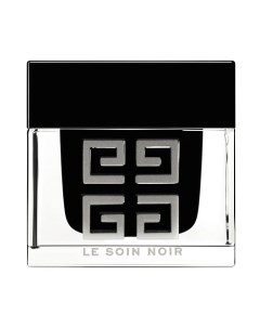 Крем сокровище для лица комплексное средство для борьбы со всеми признаками старения Le Soin Noir Givenchy