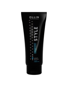 Моделирующий крем для волос средней фиксации OLLIN STYLE Ollin professional