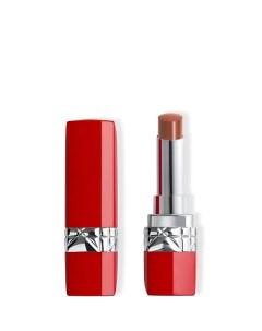 Rouge Ultra Rouge Стойкая увлажняющая помада для губ Dior