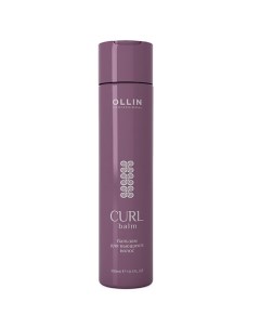 Бальзам для вьющихся волос OLLIN CURL HAIR Ollin professional