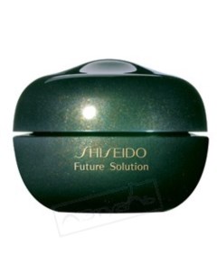 Крем для полного восстановления кожи Future Solution Shiseido