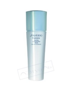 Очищающая пенка флюид Pureness Shiseido