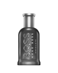HUGO Bottled Absolute 50 Boss