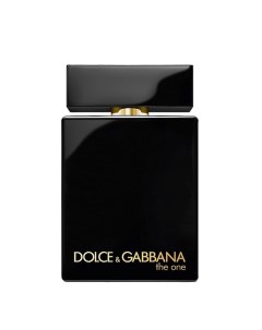 The One for Men Eau de Parfum Intense 50 Dolce&gabbana