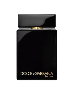 The One for Men Eau de Parfum Intense 100 Dolce&gabbana