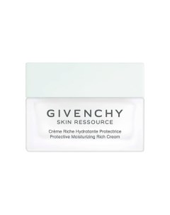Увлажняющий питательный крем для лица SKIN RESSOURCE Givenchy