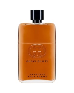 Guilty Absolute Pour Homme 90 Gucci