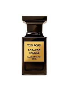 Tobacco Vanille 50 Tom ford